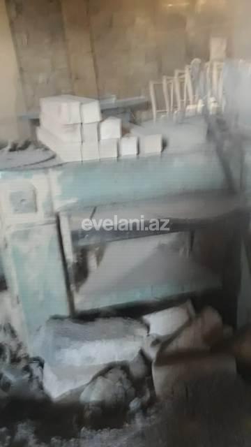 Satılır, obyekt, 1400 m², Bakı, Xətai r, NZS q.