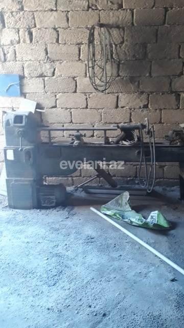 Satılır, obyekt, 1400 m², Bakı, Xətai r, NZS q.