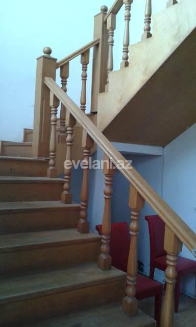 Satılır, obyekt, 1400 m², Bakı, Xətai r, NZS q.