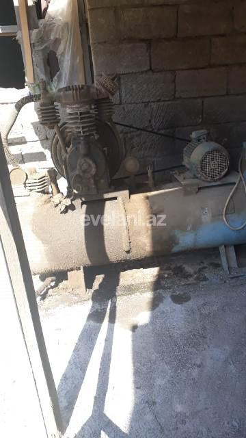 Satılır, obyekt, 1400 m², Bakı, Xətai r, NZS q.