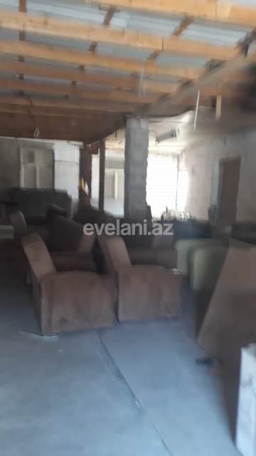 Satılır, obyekt, 1400 m², Bakı, Xətai r, NZS q.