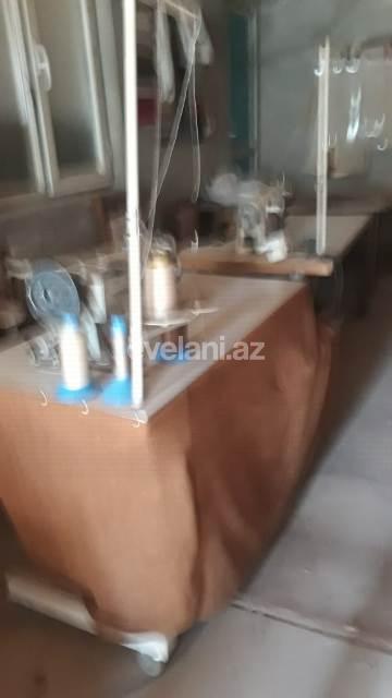 Satılır, obyekt, 1400 m², Bakı, Xətai r, NZS q.