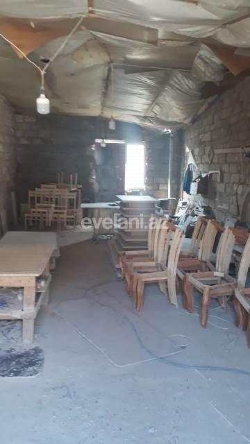 Satılır, obyekt, 1400 m², Bakı, Xətai r, NZS q.