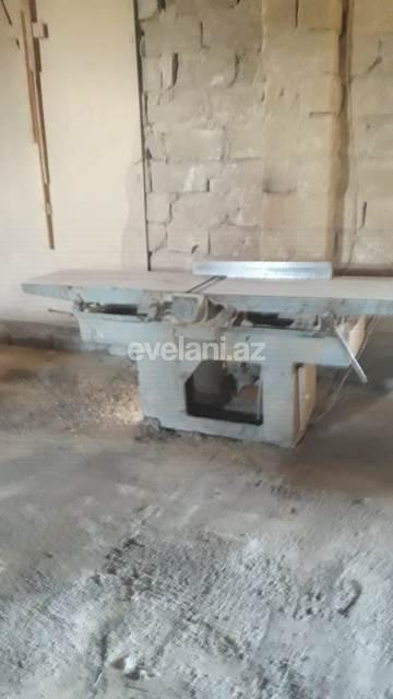 Satılır, obyekt, 1400 m², Bakı, Xətai r, NZS q.