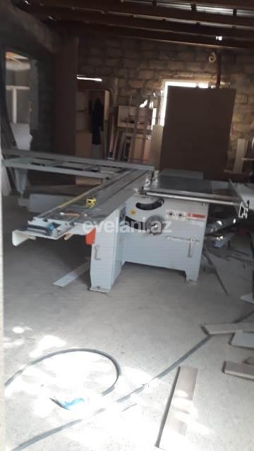 Satılır, obyekt, 1400 m², Bakı, Xətai r, NZS q.