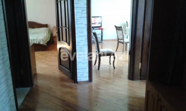 Satılır, obyekt, 1400 m², Bakı, Xətai r, NZS q.