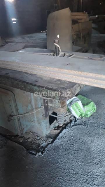 Satılır, obyekt, 1400 m², Bakı, Xətai r, NZS q.