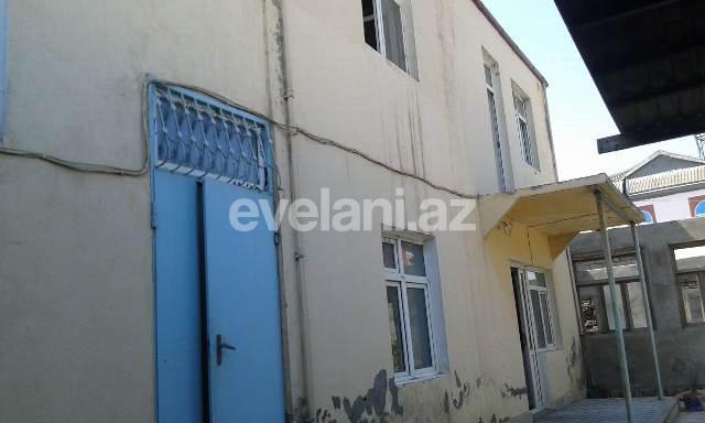 Satılır, obyekt, 1400 m², Bakı, Xətai r, NZS q.