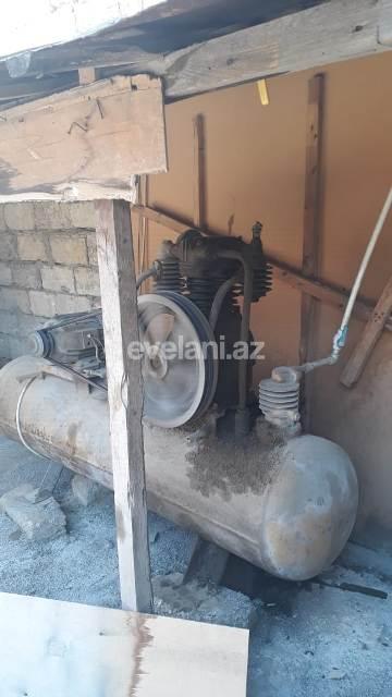 Satılır, obyekt, 1400 m², Bakı, Xətai r, NZS q.