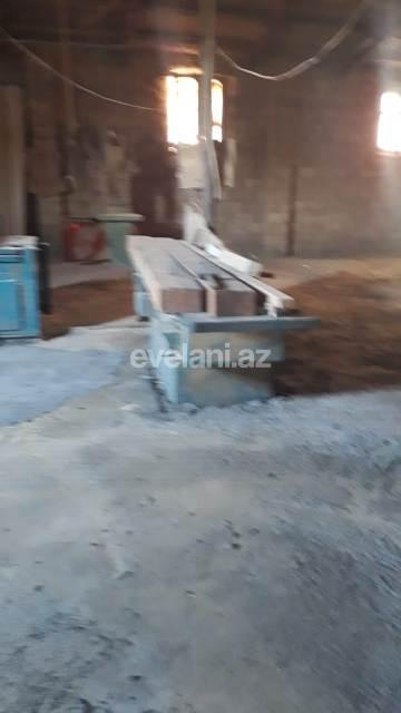 Satılır, obyekt, 1400 m², Bakı, Xətai r, NZS q.