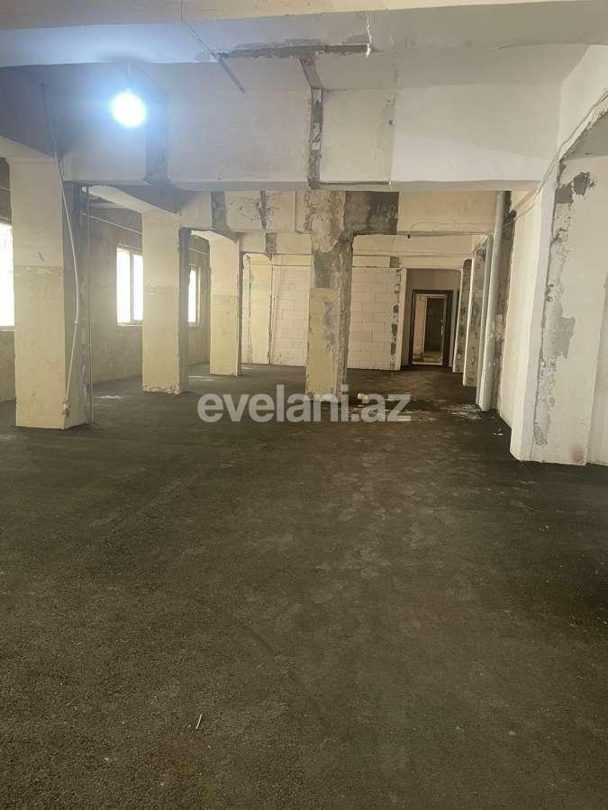 Kirayə verilir, obyekt, 300 m², Bakı, Suraxanı r, Massiv D q.