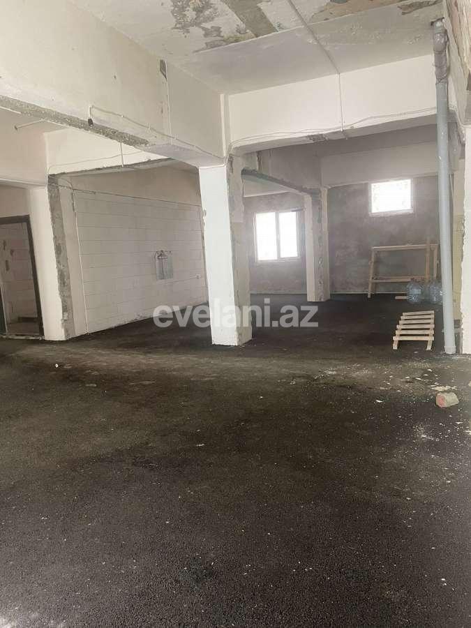 Kirayə verilir, obyekt, 300 m², Bakı, Suraxanı r, Massiv D q.