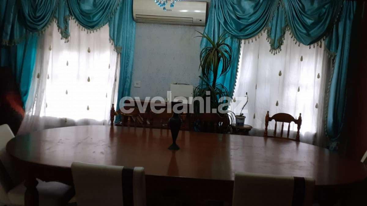 Kirayə verilir, köhnə tikili, 3 otaqlı, 74 m², Bakı, Binəqədi r, 7-ci mikrorayon q, Azadlıq prospekti m.