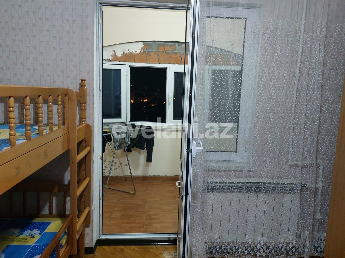 Сдаётся, вторичка, 3-комнаты, 92 m², Баку, Бинагадинский r, 9-й микрорайон p, Насими m.