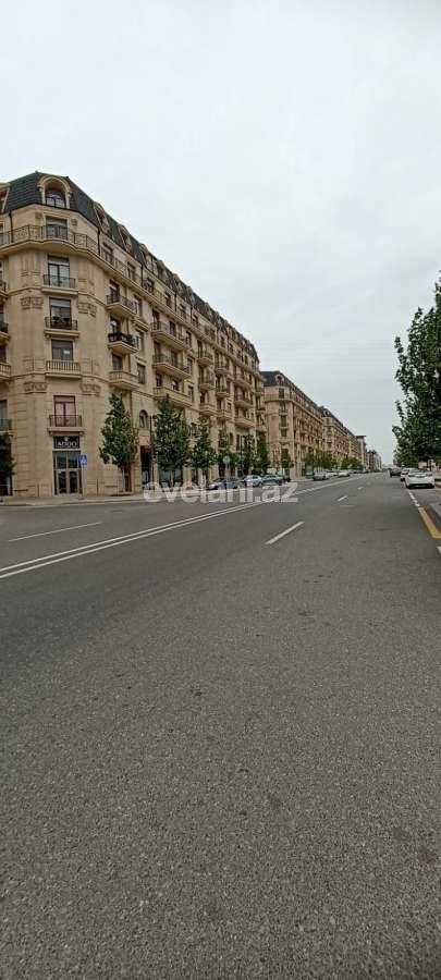 Satılır, yeni tikili, 5 otaqlı, 175 m², Bakı, Xətai r, Ağ şəhər q.