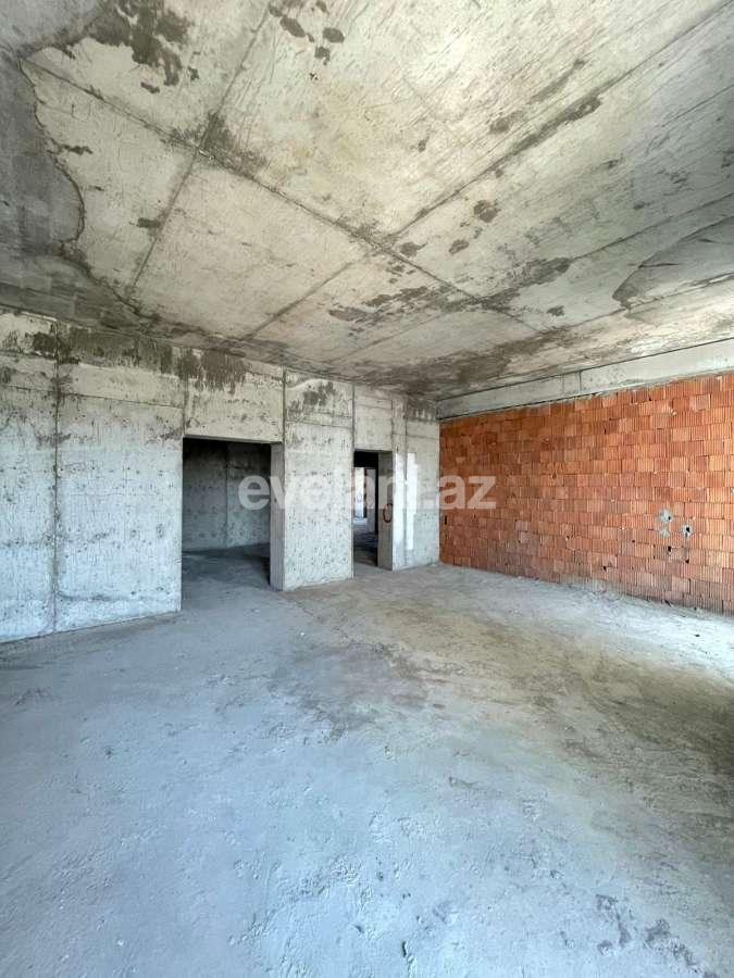 Satılır, yeni tikili, 5 otaqlı, 175 m², Bakı, Xətai r, Ağ şəhər q.