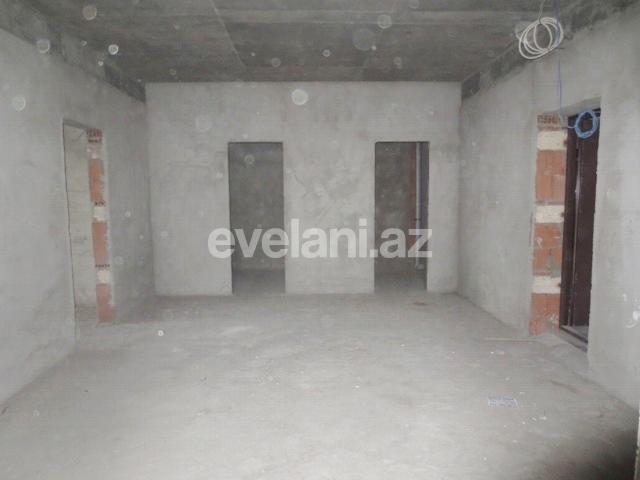 Satılır, yeni tikili, 4 otaqlı, 178 m², Bakı, Yasamal r, Yeni Yasamal q.