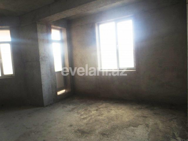 Satılır, yeni tikili, 4 otaqlı, 178 m², Bakı, Yasamal r, Yeni Yasamal q.