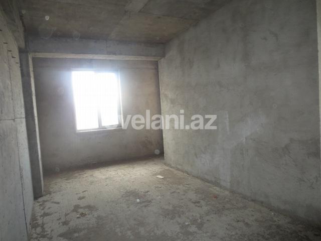 Satılır, yeni tikili, 4 otaqlı, 178 m², Bakı, Yasamal r, Yeni Yasamal q.