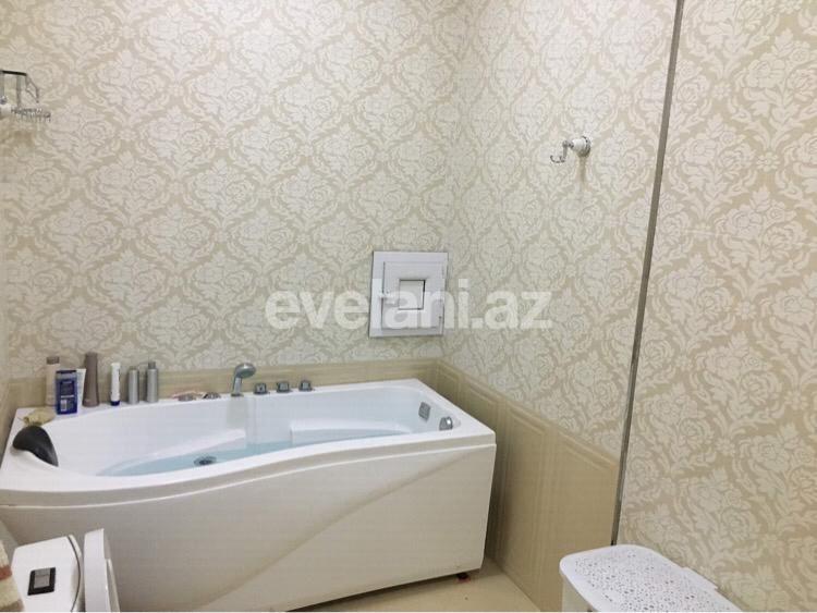 Satılır, yeni tikili, 3 otaqlı, 117 m², Bakı, Nəsimi r.