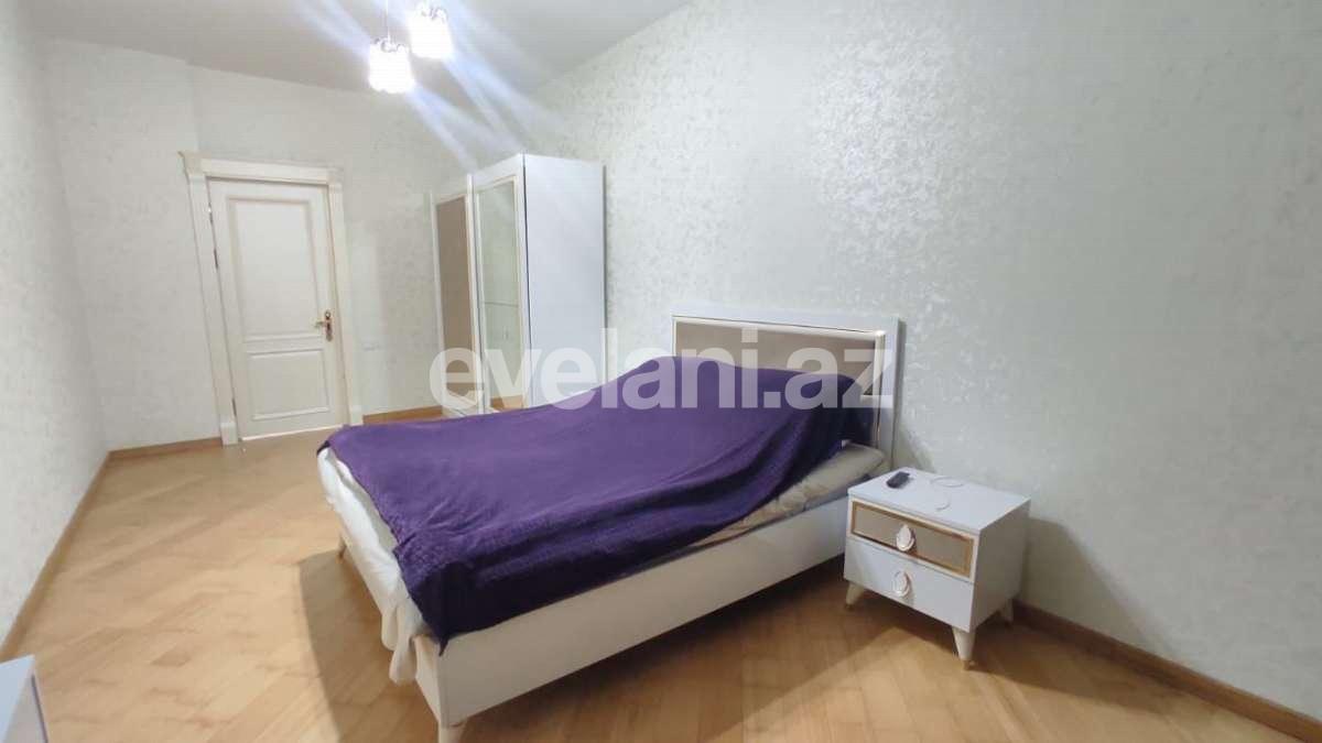 Satılır, yeni tikili, 3 otaqlı, 117 m², Bakı, Nəsimi r.