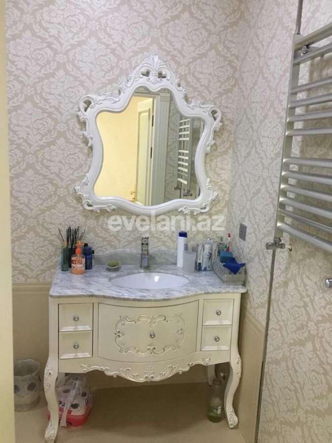 Satılır, yeni tikili, 3 otaqlı, 117 m², Bakı, Nəsimi r.