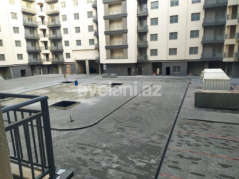 Satılır, yeni tikili, 4 otaqlı, 174 m², Bakı, Xətai r, Ağ şəhər q.