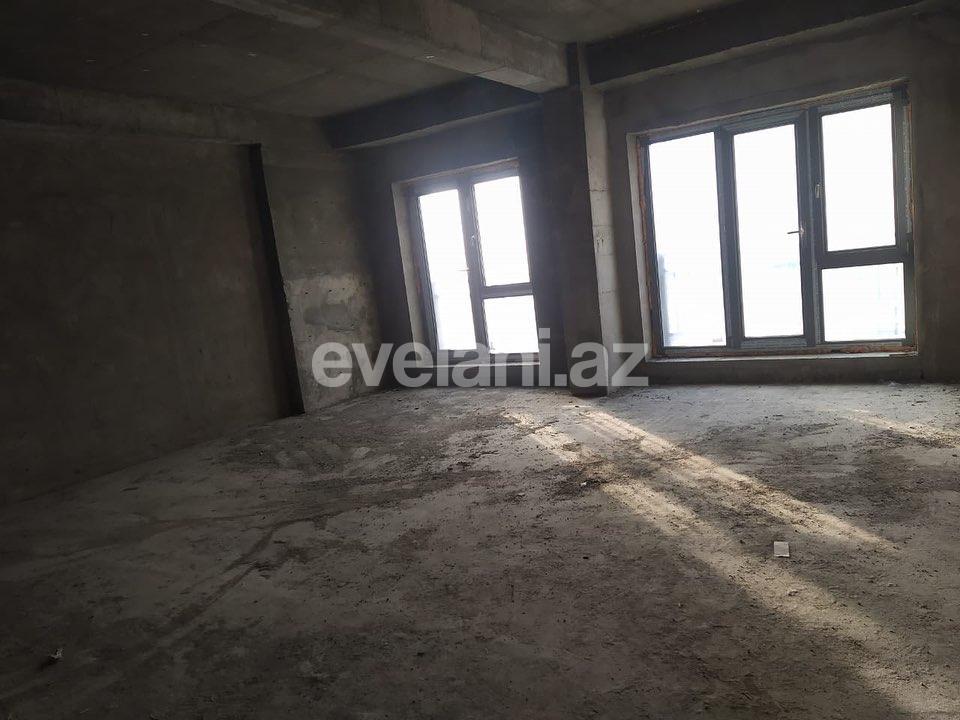 Satılır, yeni tikili, 4 otaqlı, 174 m², Bakı, Xətai r, Ağ şəhər q.