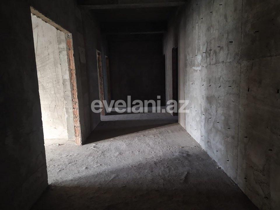 Satılır, yeni tikili, 4 otaqlı, 174 m², Bakı, Xətai r, Ağ şəhər q.