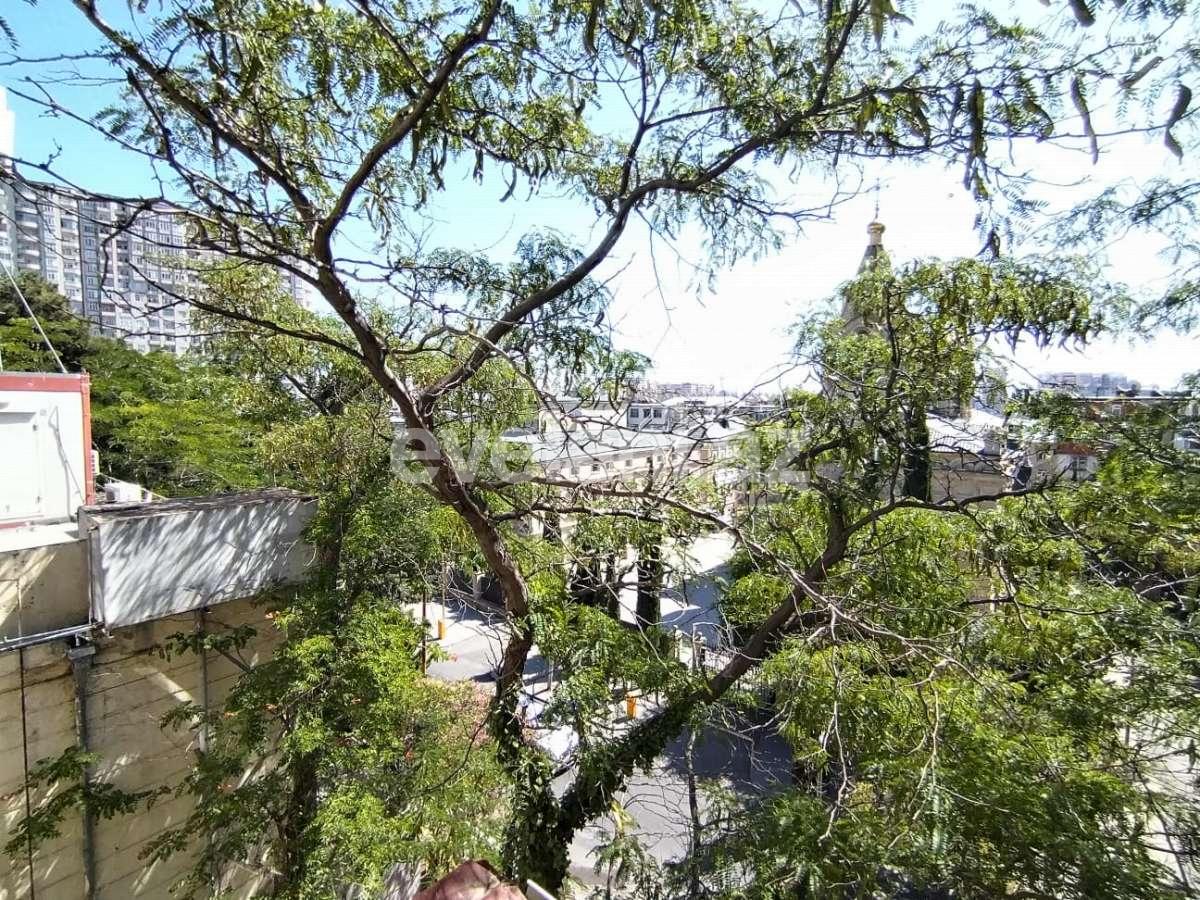 Satılır, köhnə tikili, 3 otaqlı, 55 m², Bakı, Yasamal r.