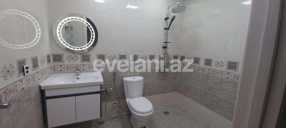 Kirayə verilir, yeni tikili, 2 otaqlı, 85 m², Bakı, Nəsimi r.