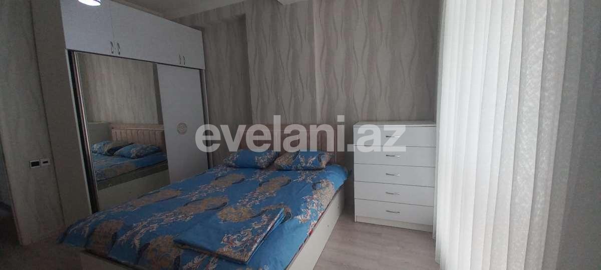 Kirayə verilir, yeni tikili, 2 otaqlı, 85 m², Bakı, Nəsimi r.