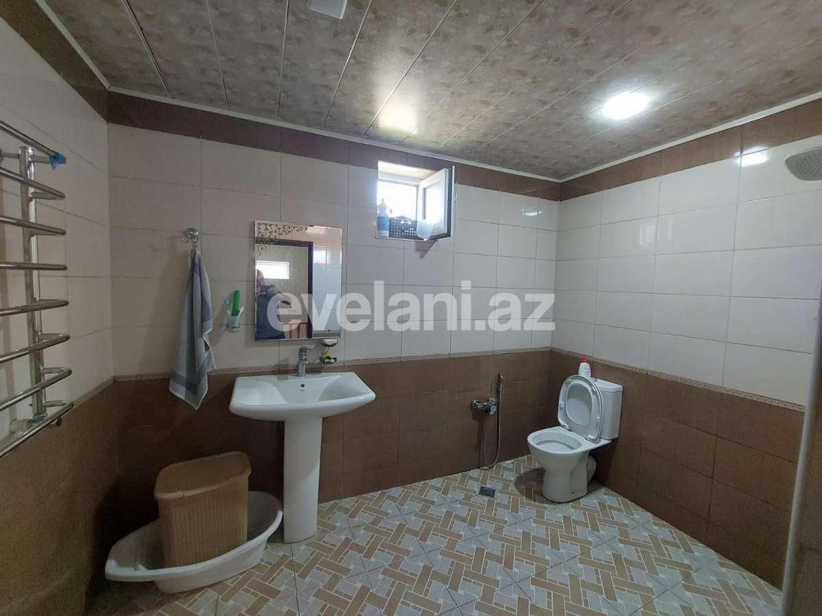 Sale, garden / house, 6 room, 218 m², Baku, Sabunchu r, Yeni Ramana d.