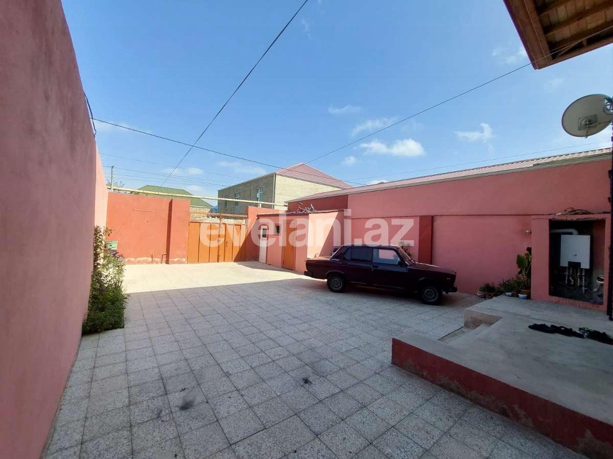 Sale, garden / house, 6 room, 218 m², Baku, Sabunchu r, Yeni Ramana d.