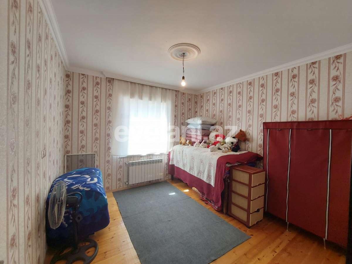 Sale, garden / house, 6 room, 218 m², Baku, Sabunchu r, Yeni Ramana d.