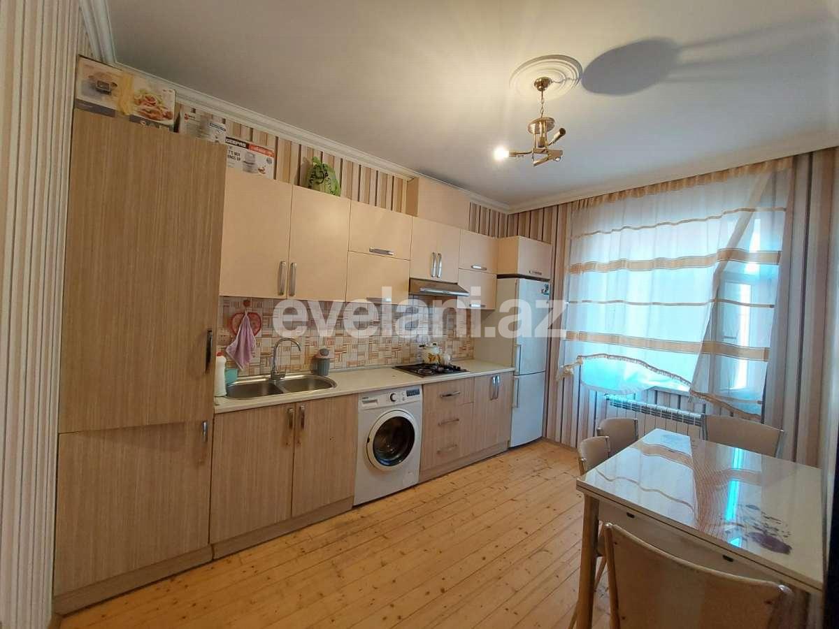 Sale, garden / house, 6 room, 218 m², Baku, Sabunchu r, Yeni Ramana d.