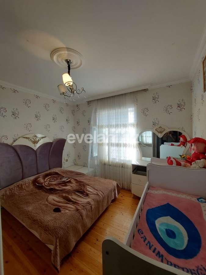 Sale, garden / house, 6 room, 218 m², Baku, Sabunchu r, Yeni Ramana d.