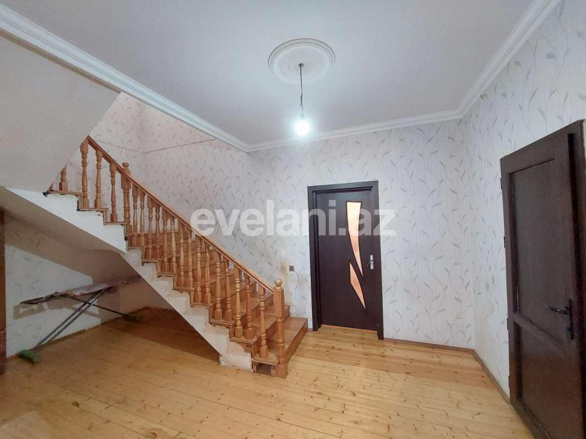 Sale, garden / house, 6 room, 218 m², Baku, Sabunchu r, Yeni Ramana d.