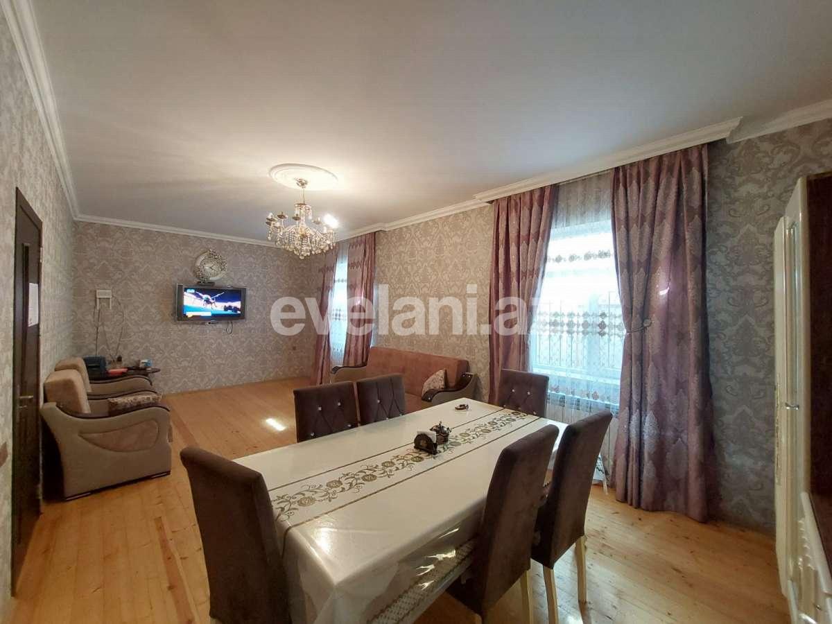 Sale, garden / house, 6 room, 218 m², Baku, Sabunchu r, Yeni Ramana d.