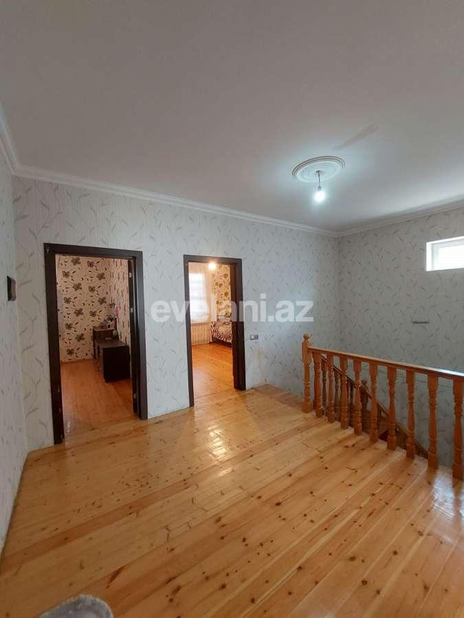 Sale, garden / house, 6 room, 218 m², Baku, Sabunchu r, Yeni Ramana d.