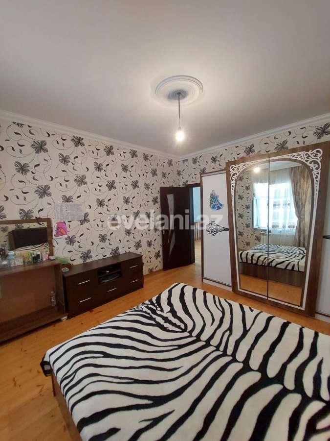 Sale, garden / house, 6 room, 218 m², Baku, Sabunchu r, Yeni Ramana d.