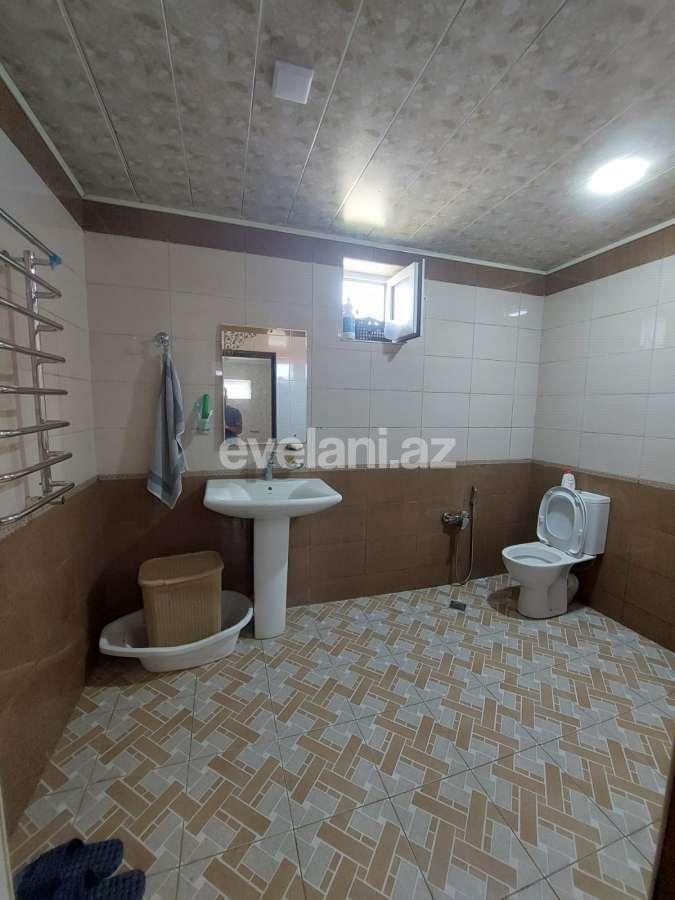 Sale, garden / house, 6 room, 218 m², Baku, Sabunchu r, Yeni Ramana d.