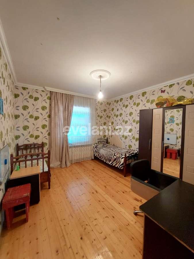 Sale, garden / house, 6 room, 218 m², Baku, Sabunchu r, Yeni Ramana d.