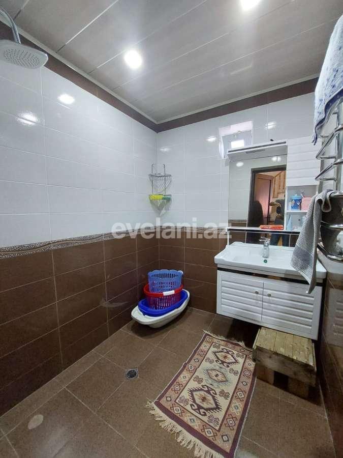 Sale, garden / house, 6 room, 218 m², Baku, Sabunchu r, Yeni Ramana d.