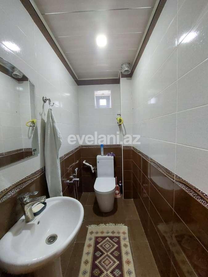 Sale, garden / house, 6 room, 218 m², Baku, Sabunchu r, Yeni Ramana d.