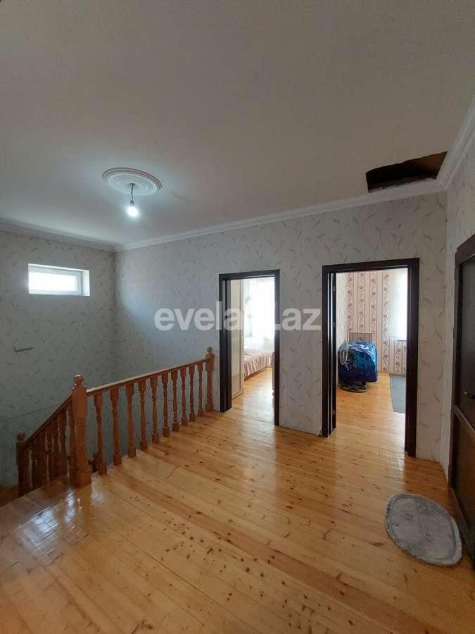 Sale, garden / house, 6 room, 218 m², Baku, Sabunchu r, Yeni Ramana d.