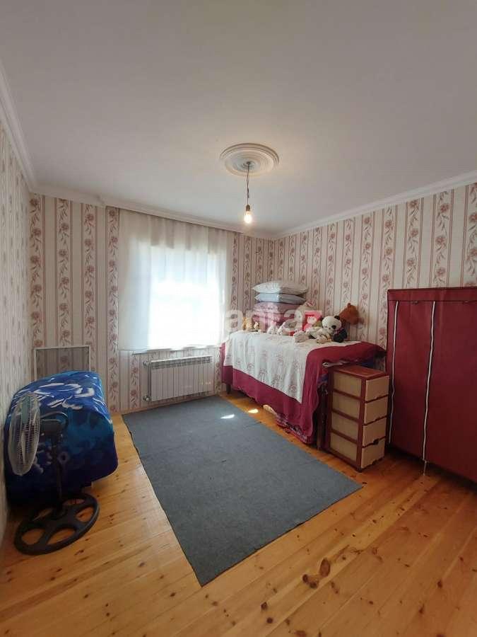 Sale, garden / house, 6 room, 218 m², Baku, Sabunchu r, Yeni Ramana d.