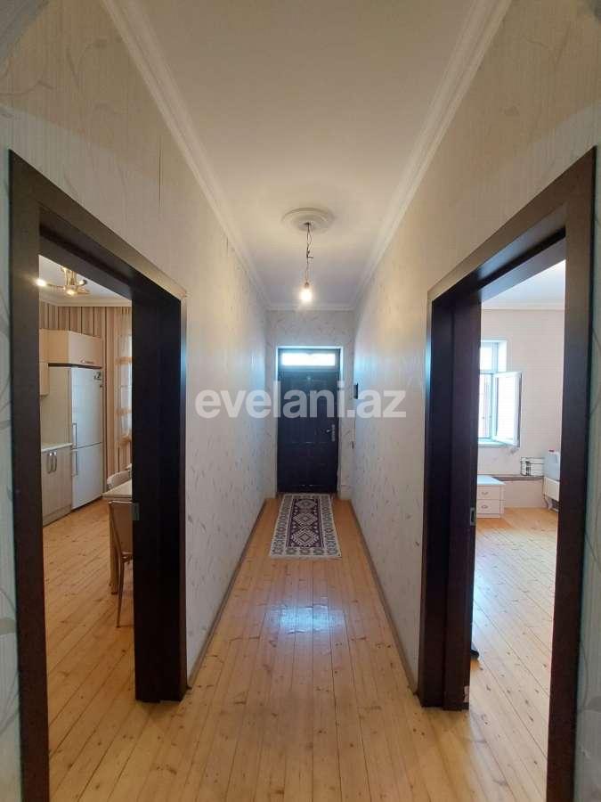 Sale, garden / house, 6 room, 218 m², Baku, Sabunchu r, Yeni Ramana d.