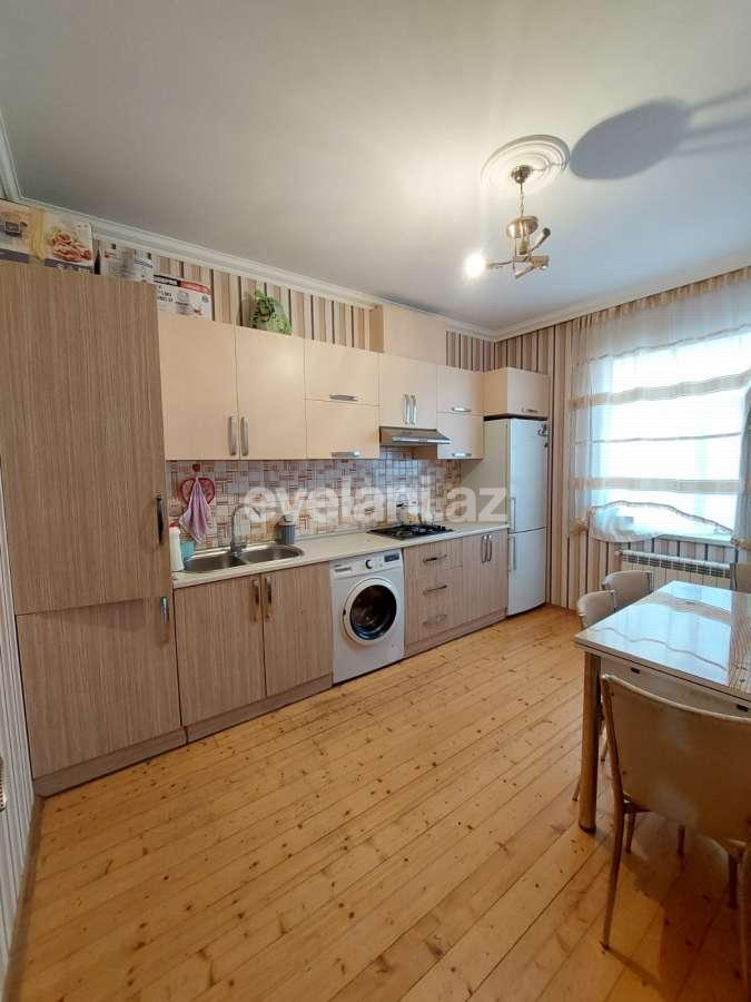 Sale, garden / house, 6 room, 218 m², Baku, Sabunchu r, Yeni Ramana d.