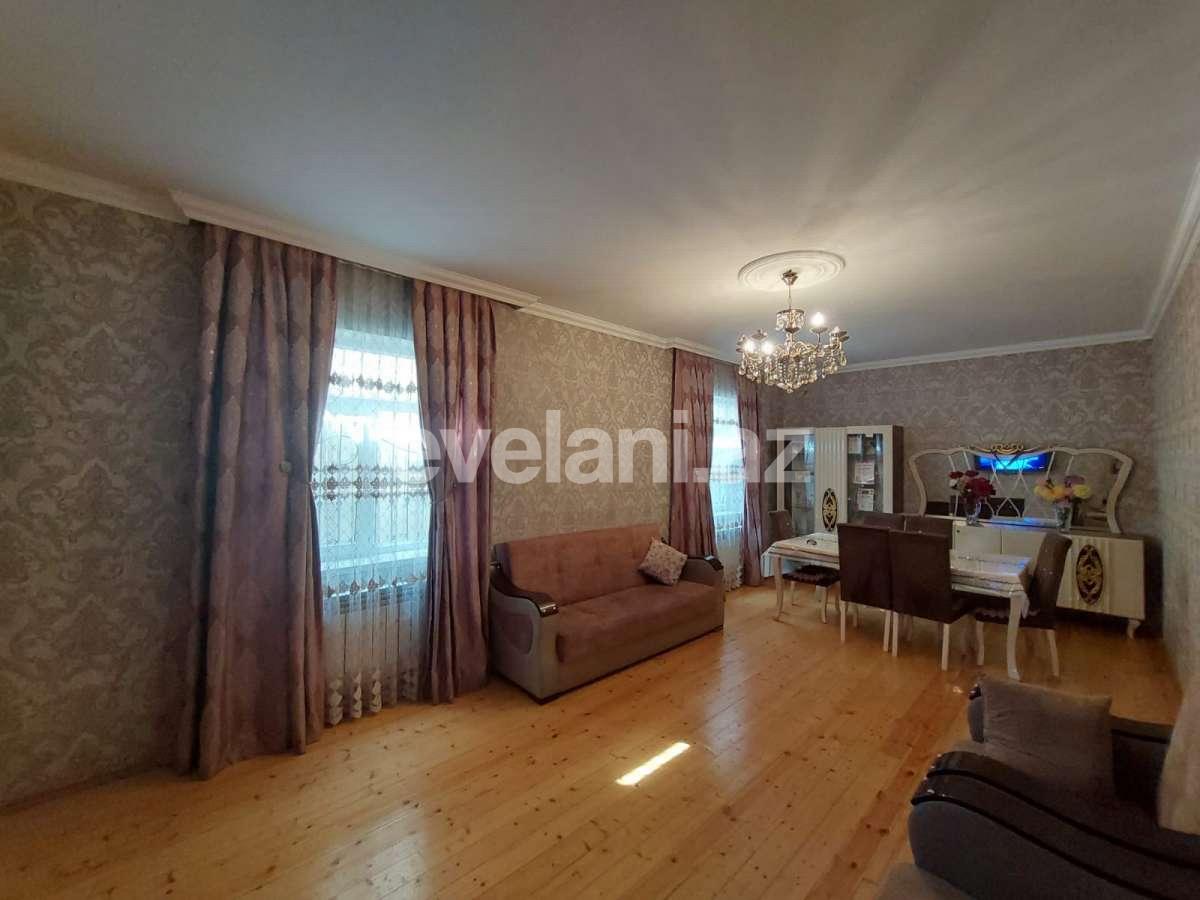 Sale, garden / house, 6 room, 218 m², Baku, Sabunchu r, Yeni Ramana d.